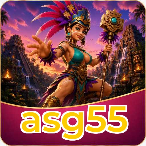 Logo asg55