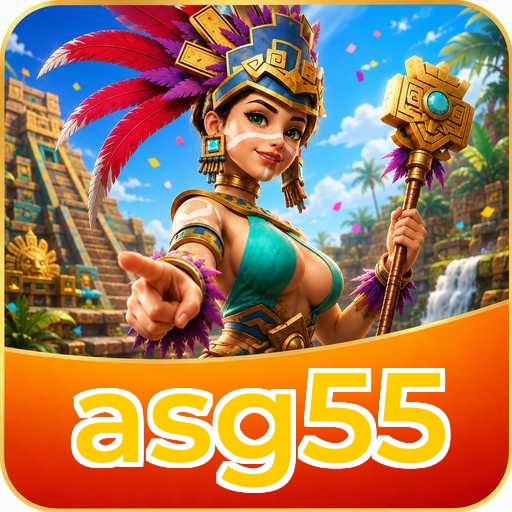 Logo asg55