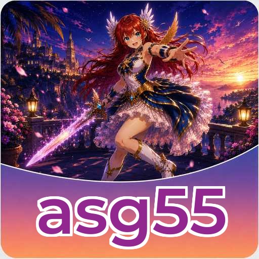 Logo asg55