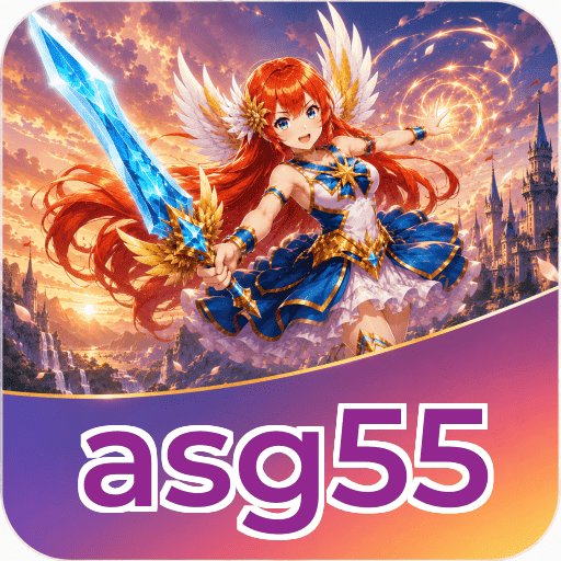 Logo asg55