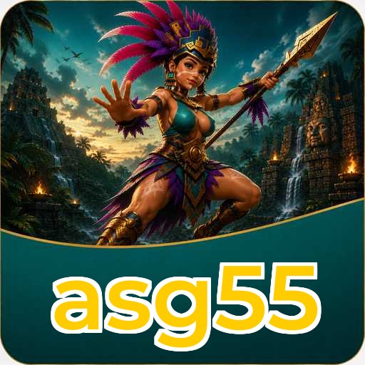 Logo asg55