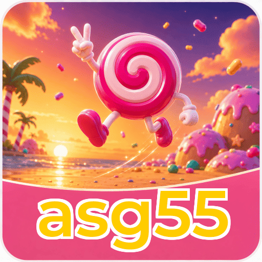Logo asg55