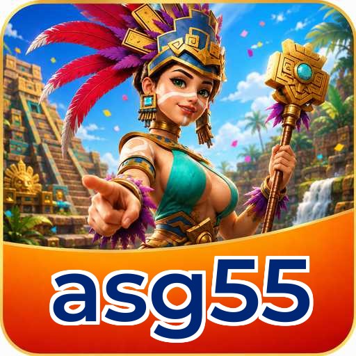 Logo asg55