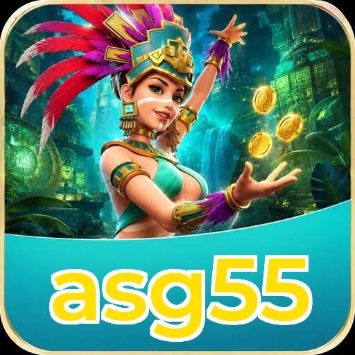 Logo asg55