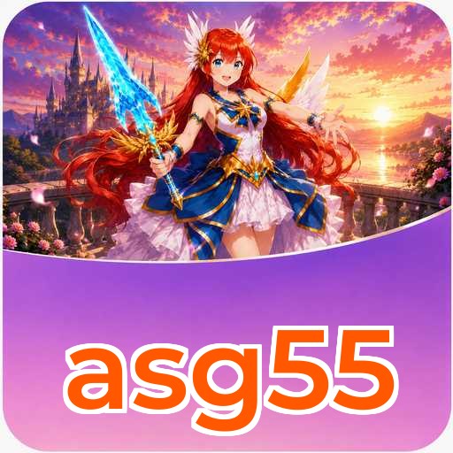 Logo asg55