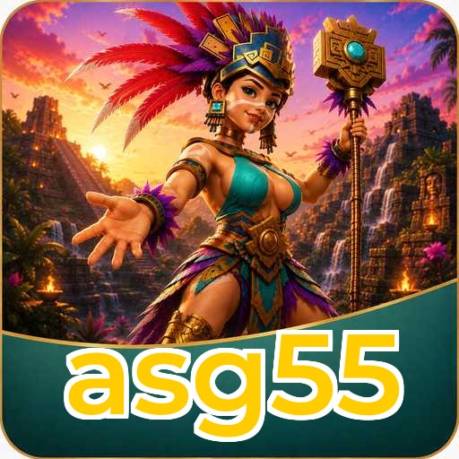 Logo asg55