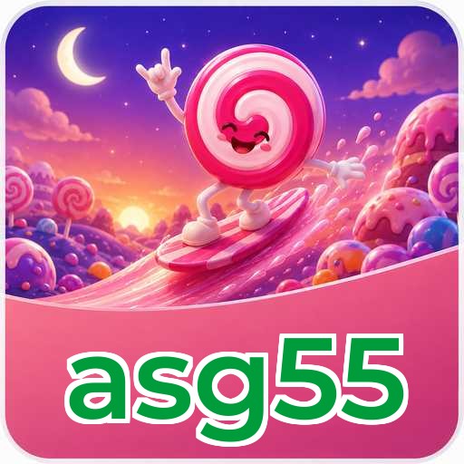 Logo asg55