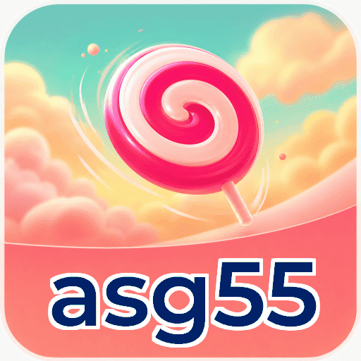Logo asg55