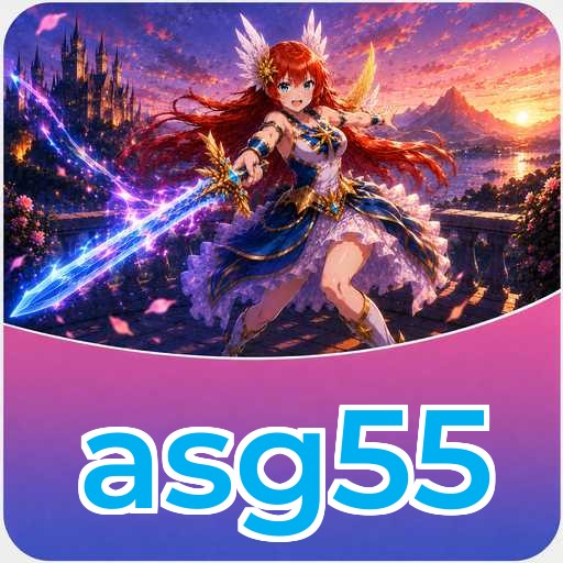 Logo asg55
