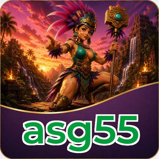 Logo asg55