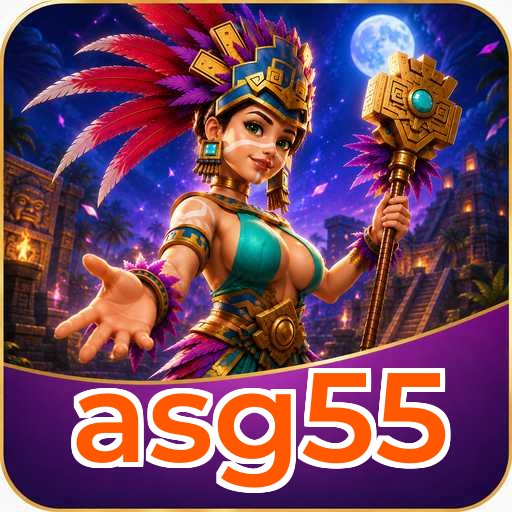 Logo asg55
