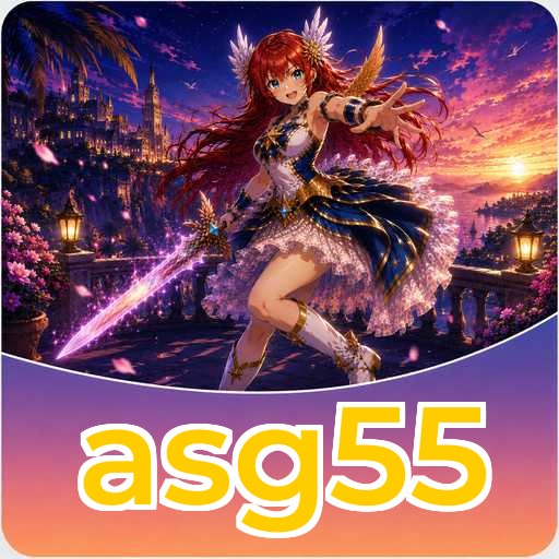 Logo asg55