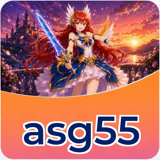 Logo asg55
