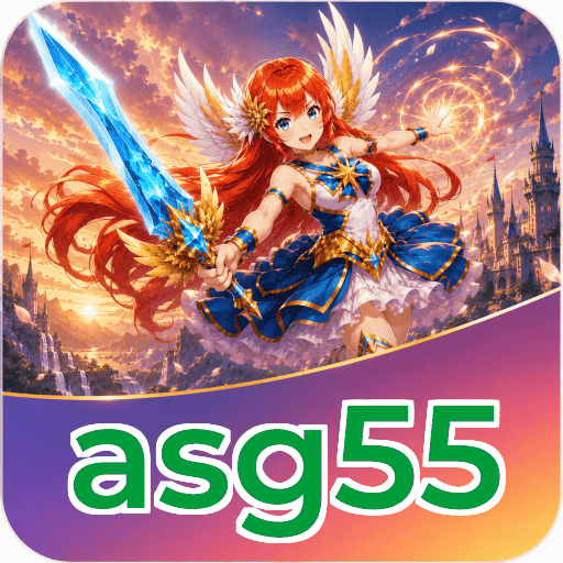 Logo asg55