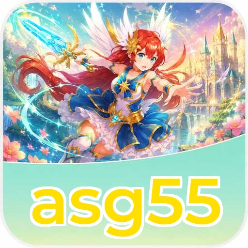 Logo asg55