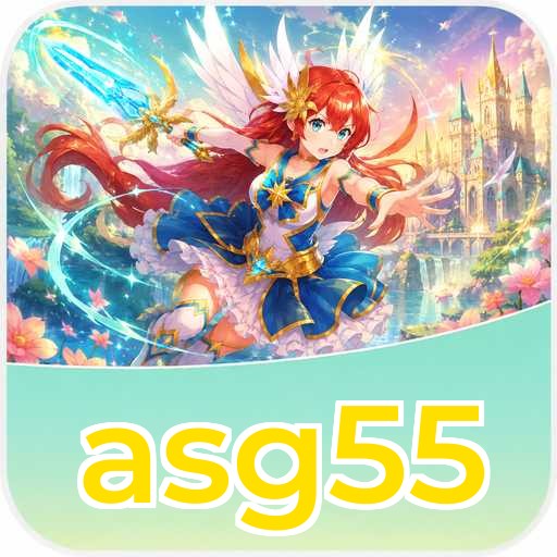 Logo asg55