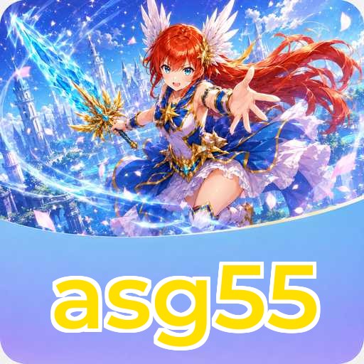 Logo asg55