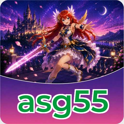 Logo asg55
