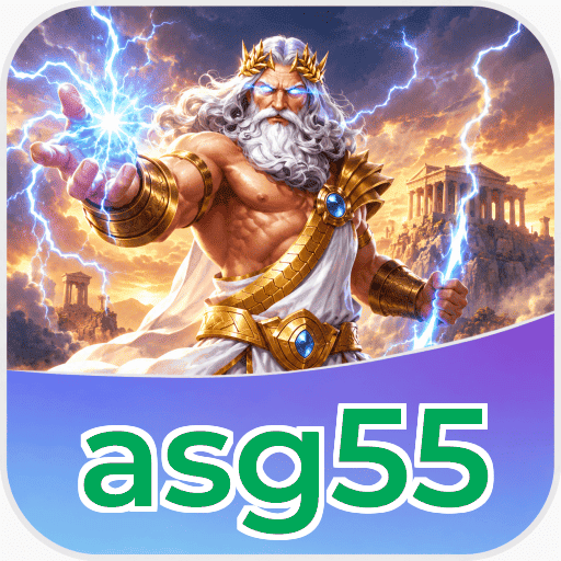Logo asg55