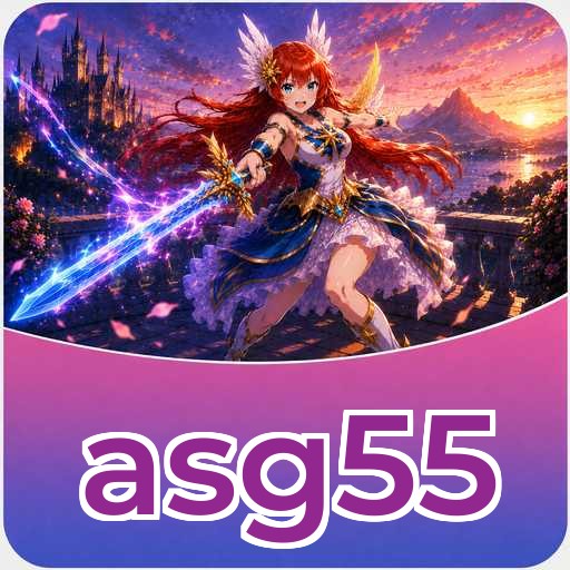 Logo asg55