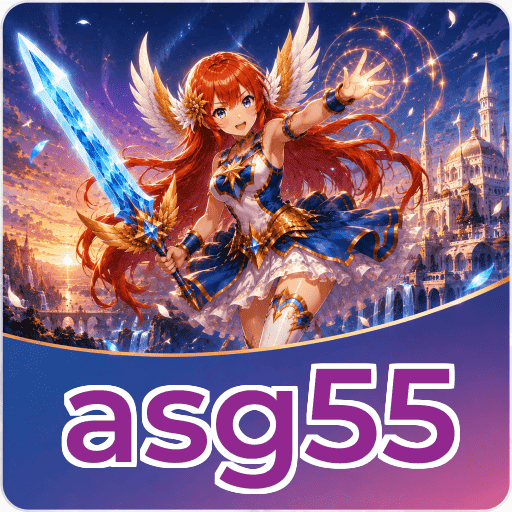 Logo asg55