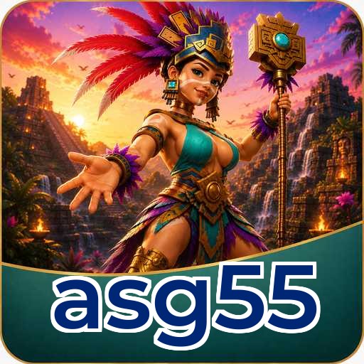 Logo asg55