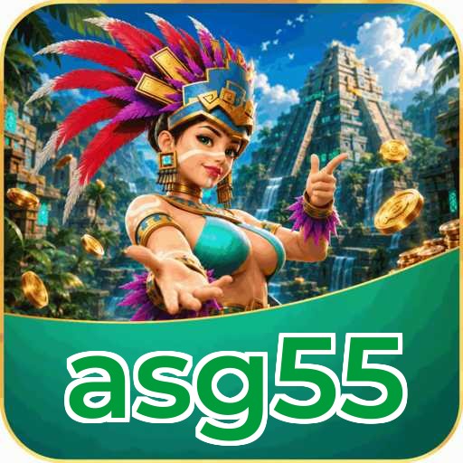 Logo asg55