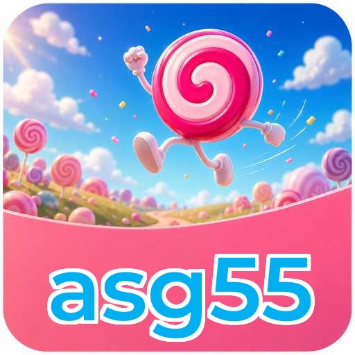 Logo asg55