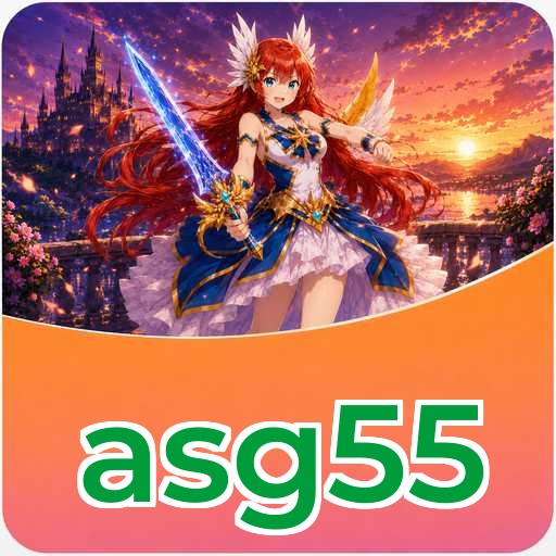 Logo asg55