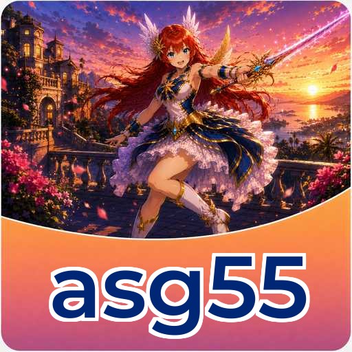 Logo asg55